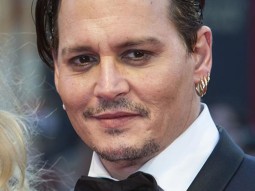 Johnny Depp