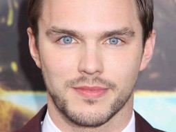 Nicholas Hoult