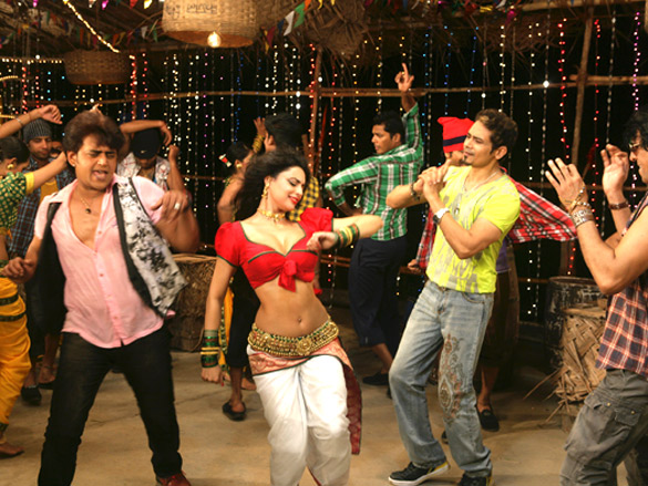 chaalis chauraasi 12
