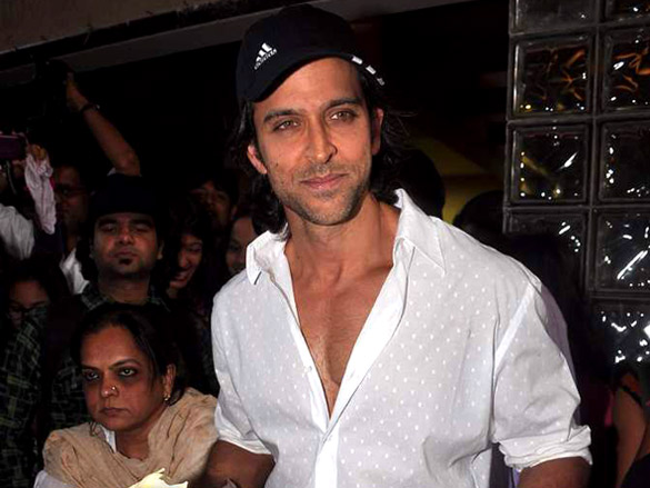 hrithiks 38th birthday celebration with media 10