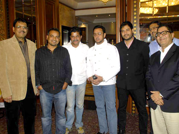 shabana azmi and others grace the i am kalam dvd launch 3