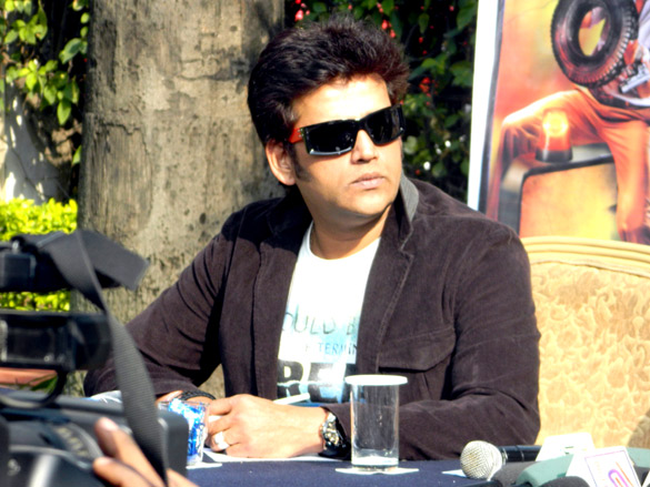 press conference of chaalis chauraasi in indore 4