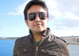 Amit Chandrra’s KLPD battles with cyber pest