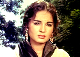 Veteran actress Kalpana Mohan no more