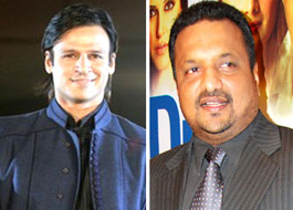 Vivek out of Sanjay Gupta’s film, signs Bejoy Nambiar’s David
