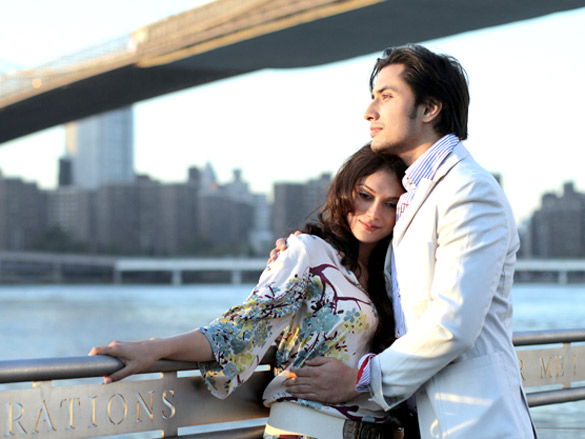 london paris new york 5