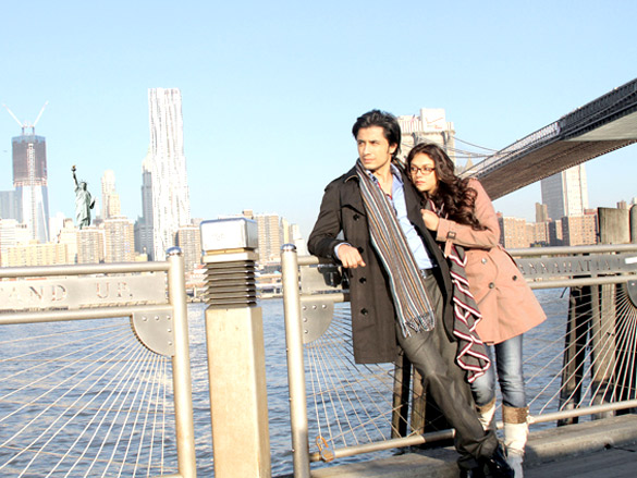 london paris new york 7