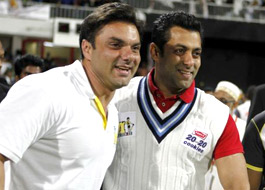Salman’s Mumbai Heroes win first game of CCL