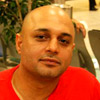 Ali Azmat