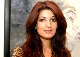 Twinkle Khanna designs Supertech’s ORB project Twinkle Khanna designs Supertech’s ORB project