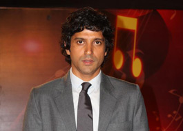 Farhan Akhtar to be the brand ambassador of McDowell?
