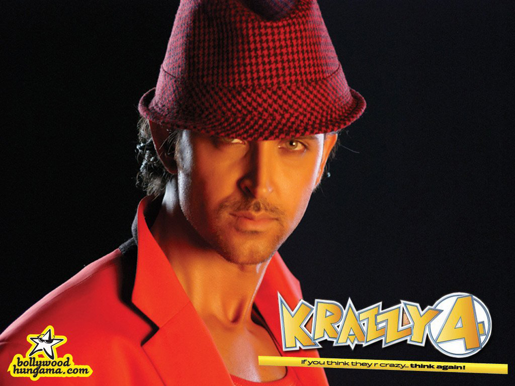 Hrithik Roshan Hrithik Roshan