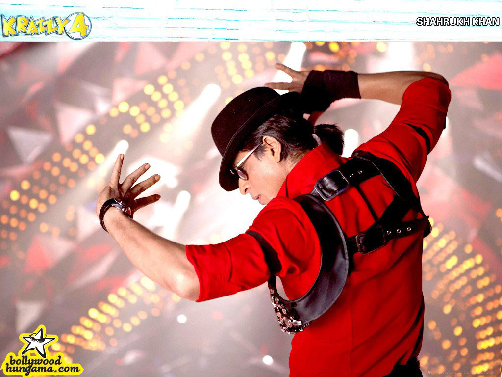 Shahrukh Khan Shahrukh Khan