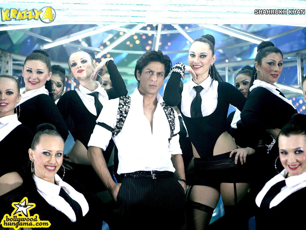 Shahrukh Khan