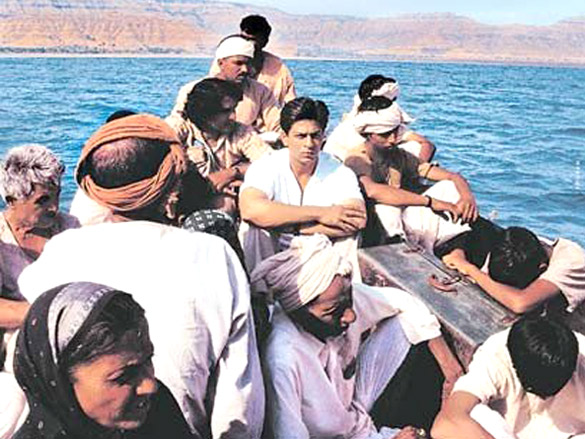 Take a Cue From Shah Rukh's Swades and Caravan Across New Zealand