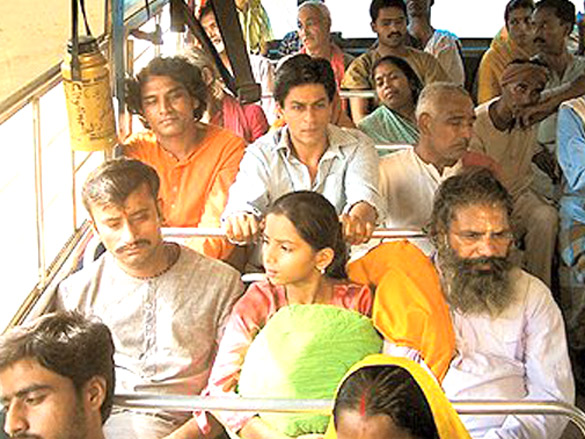 swades movie still 11