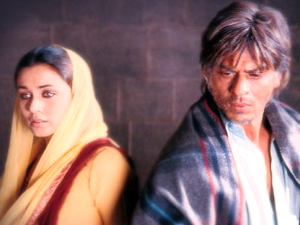 veer zaara movie still 2