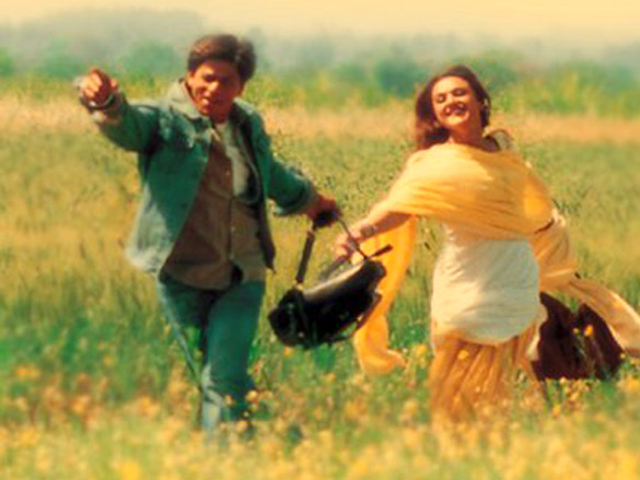 veer zaara movie still 8