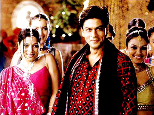 kal ho naa ho movie still 14