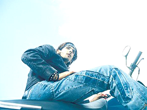 main hoon na movie still 33