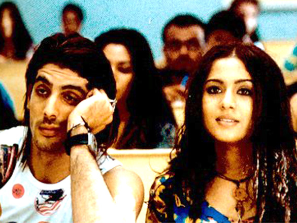 main hoon na movie still 34