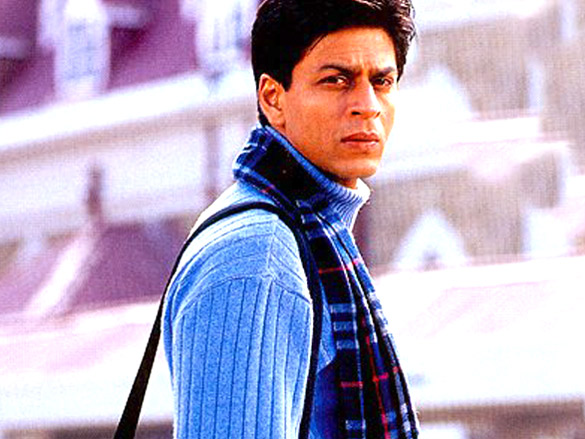 main hoon na movie still 16