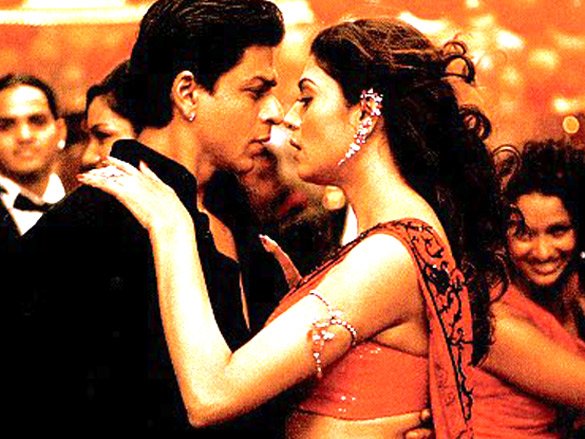 main hoon na movie still 22