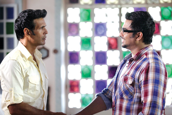 milind somanr madhavan 2