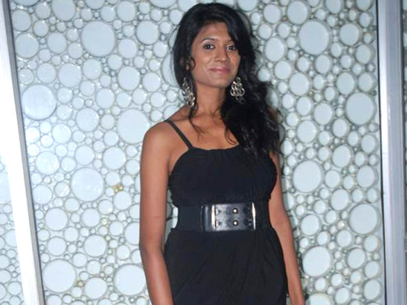 priyanka kothari at hai horror film launch 9