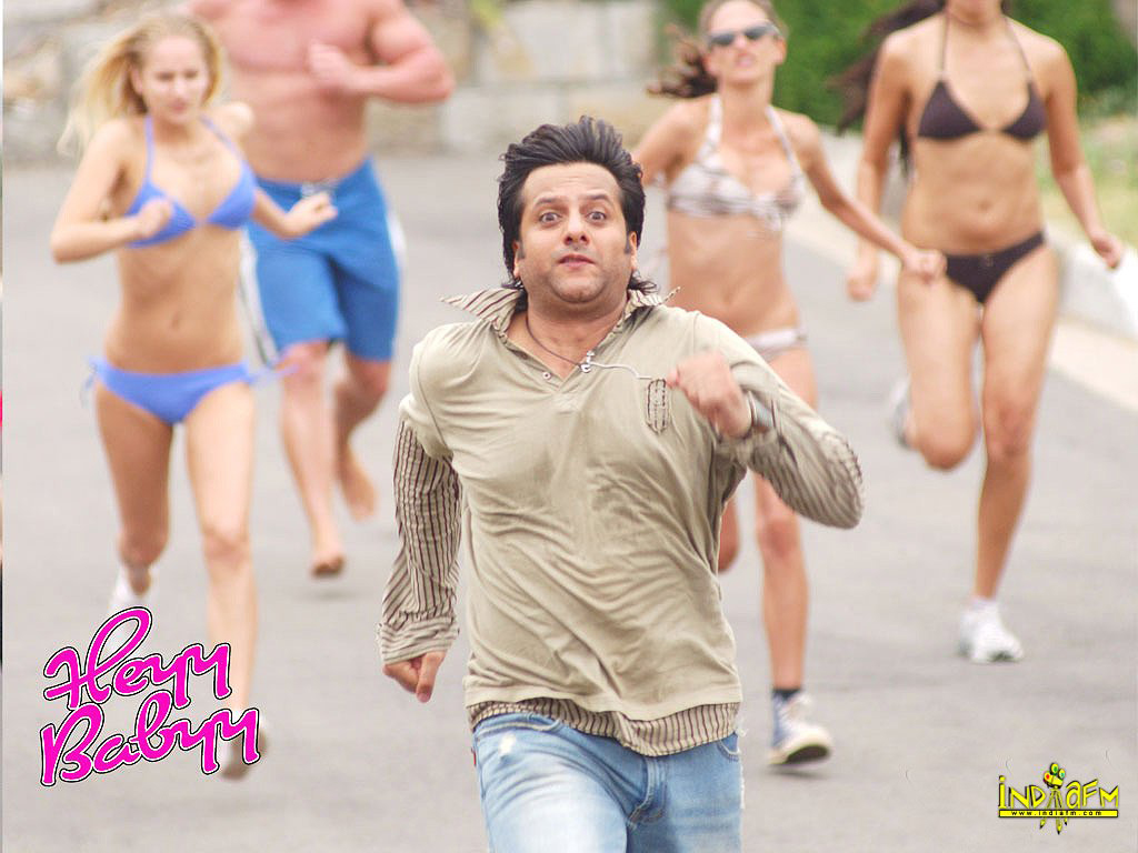 Fardeen Khan Fardeen Khan