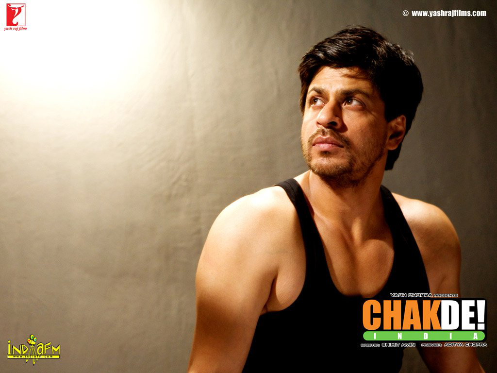 Shahrukh Khan Shahrukh Khan