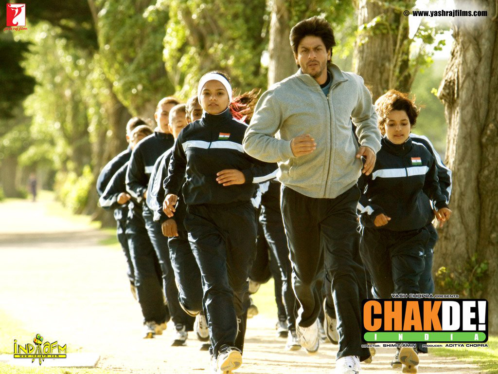 Chak De India 2007 Wallpapers | Chak De India 2007 HD Images | Photos ...