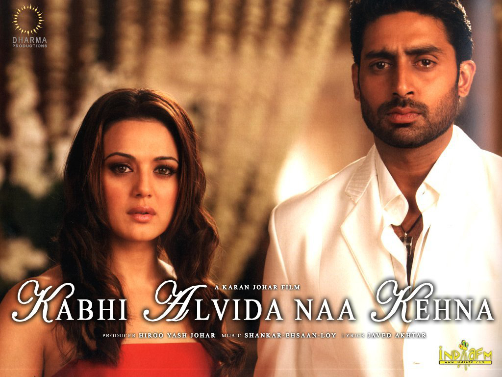 Kabhi Alvida Naa Kehna Hd Video Song Download Kabhi Alvida Naa Kehna Album