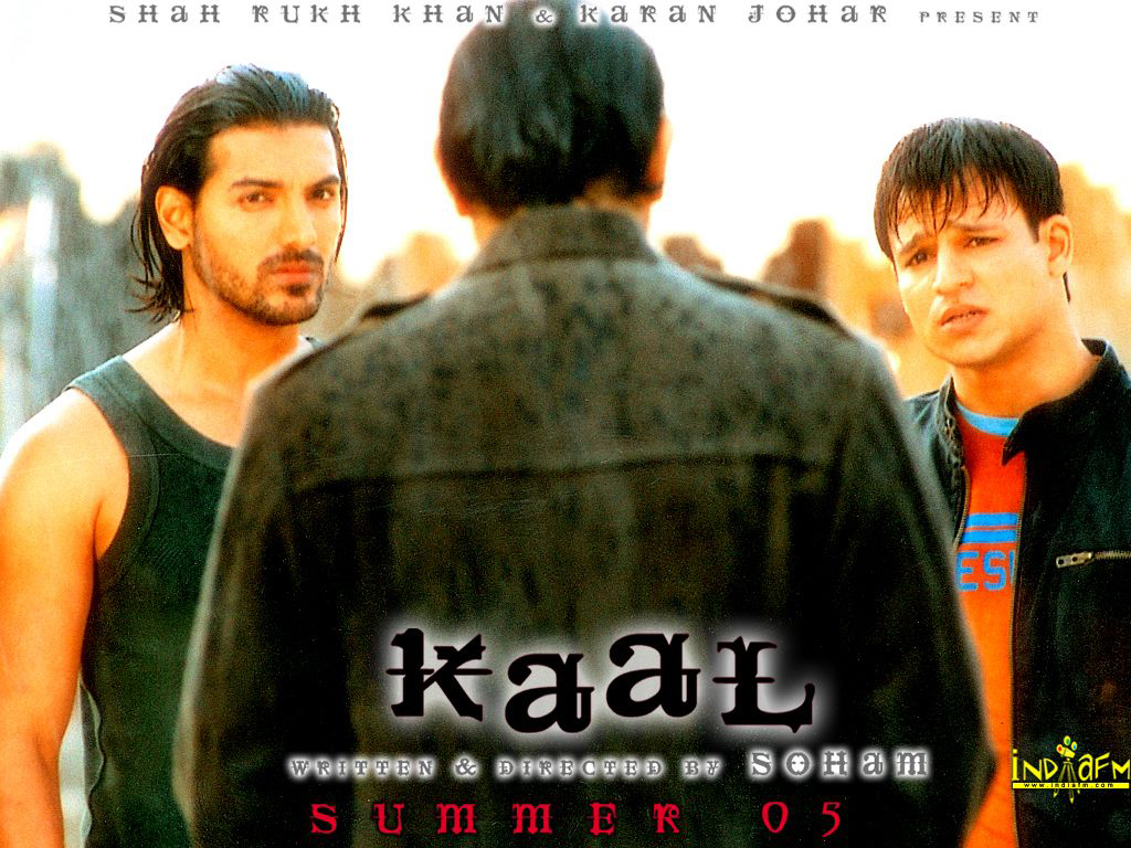 John Abraham,Vivek Oberoi