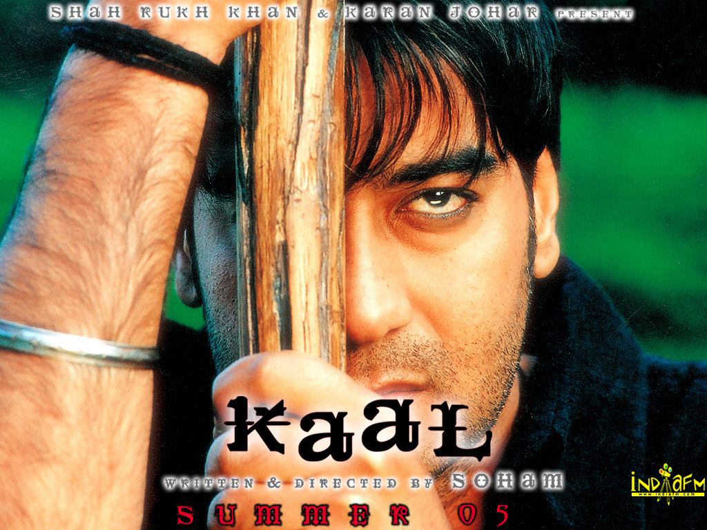 Kaal full hot sale movie download