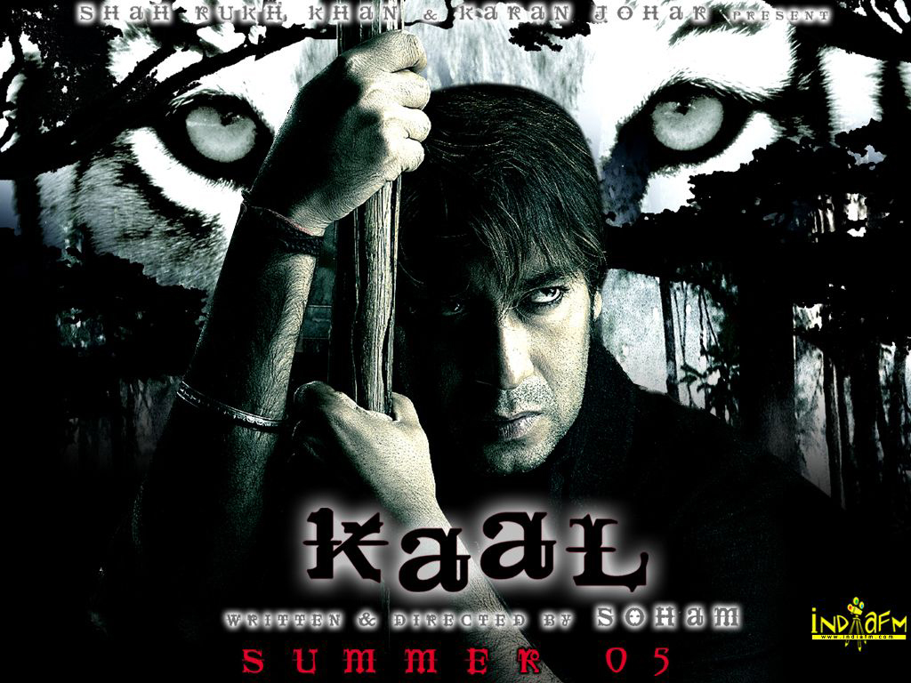 Kaal 2005 Wallpapers Kaal 2005 HD Images Photos ajay devgn 35