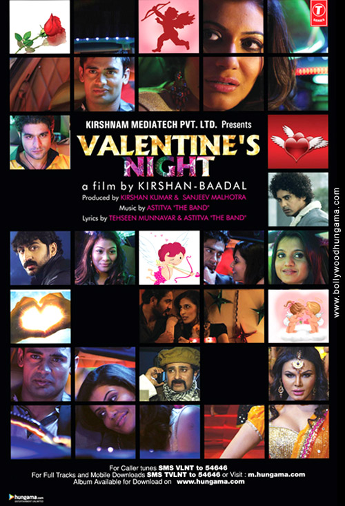 valentines night 2