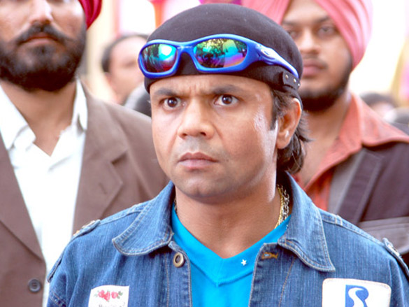 banda yeh bindaas hai 41