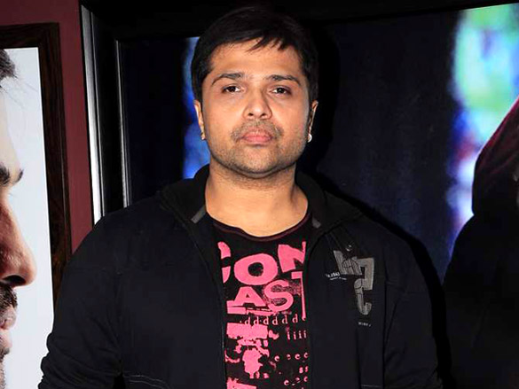 himesh and neil record a song for shortcut romeo 6