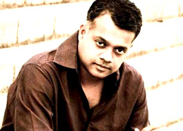 Gautham Menon re-launches Aditya Roy Kapur in Assi Nabey Poore Sau