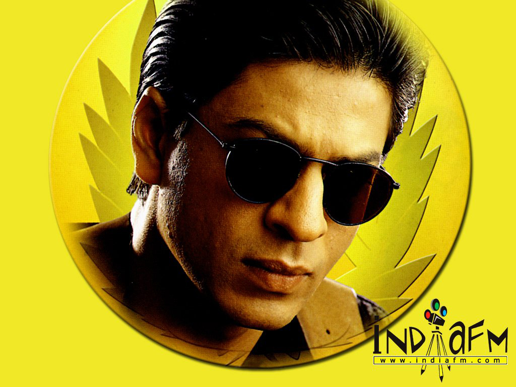 Shahrukh Khan Shahrukh Khan