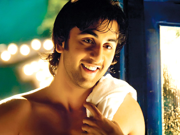 saawariya movie still