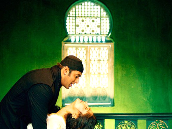 saawariya movie still 24