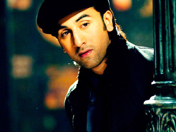 saawariya movie still 8
