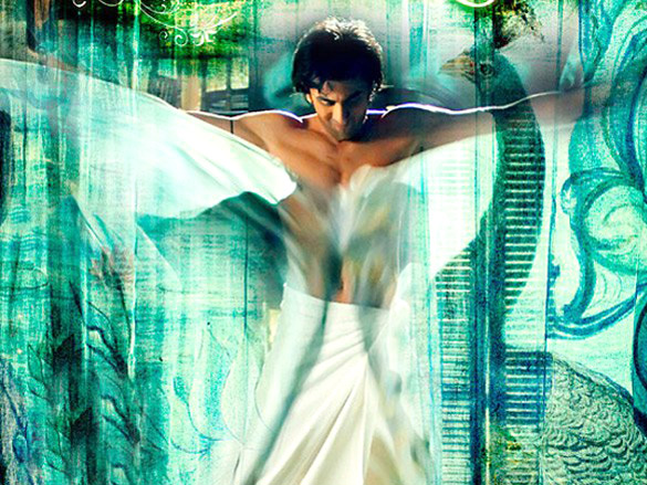 saawariya movie still 9