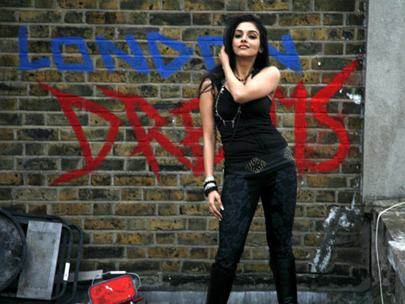 london dreams 5