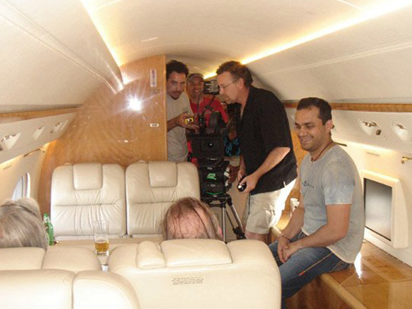 atul agnihotripaul parmar