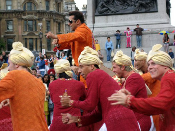 salaam e ishq 9