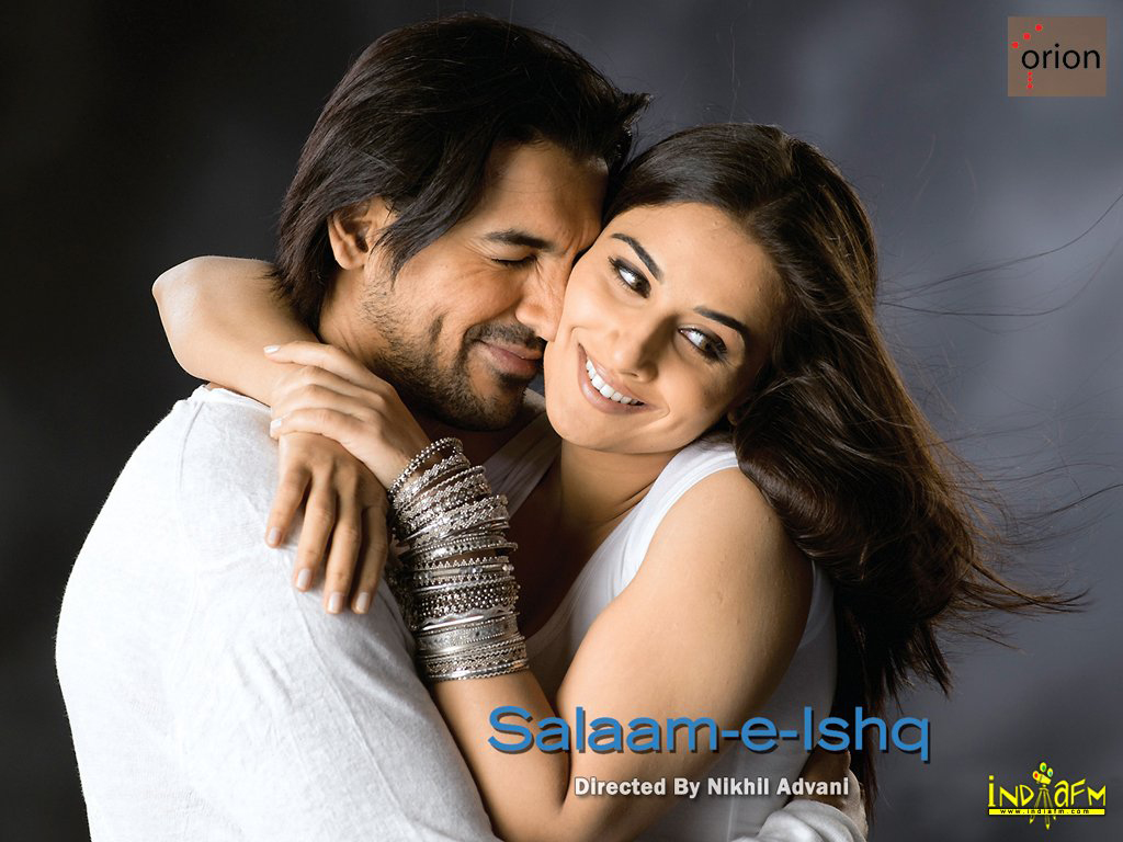 Ishq Movie Wallpapers - Photo 7 of 16