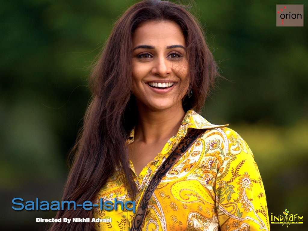 Vidya Balan Vidya Balan